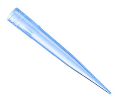Puntas epTIPS Standard Azules, 50-1000 µl (Codigo Azul)