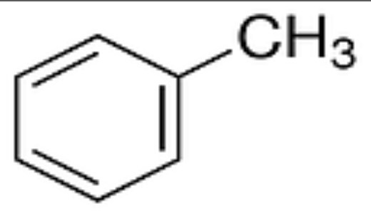 [M8608, B9460, CE488552(Al-5L)] Tolueno, Grado Reactivo
