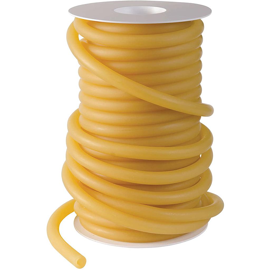 Manguera de succión latex, Diámetro interno de 5/16&quot;