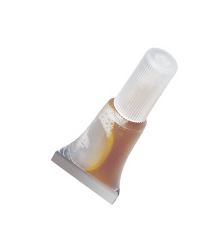 Medio Biosart100 Cetrimida, Pseudomonas, 2.5mL, estéril, 50/pk