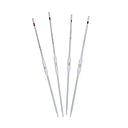 Pipeta volumétrica clase A de 25ml(37004)  BATCH CERTIF +-