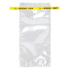 Funda estéril de 18oz Whirl-Pak   (532ml)