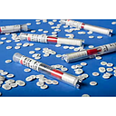 Disco de sensibilidad microbiana, AMIKACIN  AK30