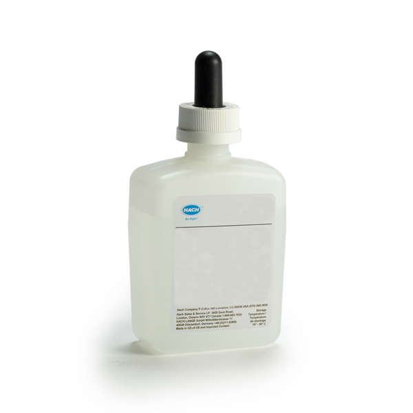 HARDNESS 3 test solution 100ml MDB - Reactivo de Dureza