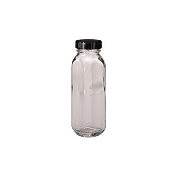Botella de dilución boca ancha 160ml