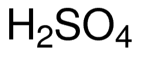 [B9681, M2876, CE410306000, CE410306] Acido Sulfúrico, Grado Reactivo