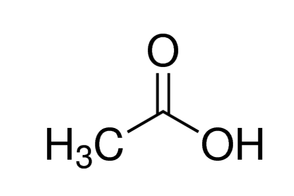 [MV193, B9508, CE401392, CE401424] Acido Acético Glacial, Grado Reactivo