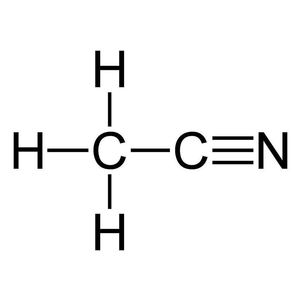 [JTB 9012] Acetonitrilo, Grado HPLC