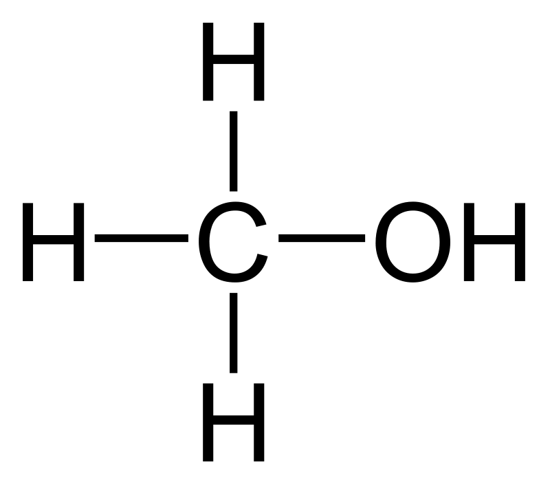 [JTB 9093] Metanol, Grado HPLC