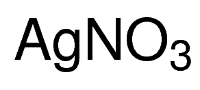 [CE423954] Nitrato de Plata, Grado Reactivo