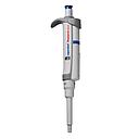 Pipeteador Eppendorf Research PLUS 100-1000 µL Volumen Variable, 1-Salida (Azul), básica (3123000063) (3123000268)