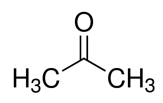[M2435, B9002] Acetona, Grado HPLC