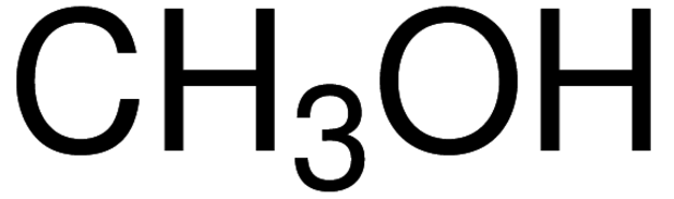 Metanol absoluto, anhidro ≥99.8%AR
