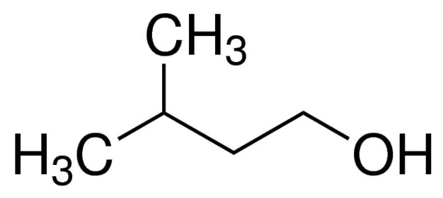 [B9038] Alcohol Iso amilico, &gt;= 98.5 %, Grado Reactivo