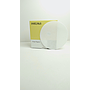 Papel filtro cuantitativo grado 389 de 125mm What Nº41