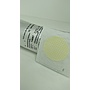 NKS/NPS Contiene: Cromocultivo + Petri 60mm + Almohadilla + Membrana Blanca 0.45 um
