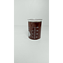 Beaker graduado de 250ml