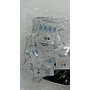 DPD para cloro total muestra de 5ml 
