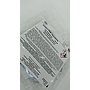FerroVer Reactivo de Hierro, Sobres en Polvo 10 ml, pk/100 