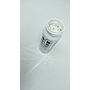 Tirillas para cloro Libre (0-10 ppm) Total (0-4 ppm)