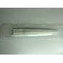 Asas de inoculación de 1uL (microlitro), estériles, desechables (731165)