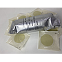 NKS/NPS Contiene: Sabouraud + Petri 60mm + Almohadilla + Membrana Negra 0.65 um