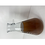 Matraz de Filtración reforzado tubo graduado 1000ml
