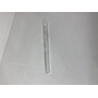 Tubo de cultivo sin tapa 18 x 150mm