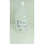 Agua Bi-Destilada, Desmineralizada, marca Aqua Pure