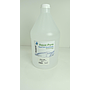 Agua Bi-Destilada, Desmineralizada, marca Aqua Pure