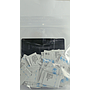 DPD para cloro libre 10ml pk/100