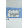 Reactivo para ozono en ampollas AccuVac® 0-0.75mg/L,  pk/25