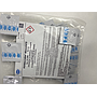 ChromaVer® 3 reactivo de cromo, Sobres en polvo, 5 o 10ml, pk/100