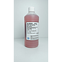 Solución buffer referencia pH 4.01 Roja, HACH (NIST) -
