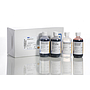 Set Tinción de Gram (color) 4 pasos x 250mL (99 88 00) (C855E38)