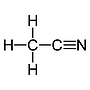 [JTB 9012 ó CE Gold Ultragradiente 412374] Acetonitrilo, Grado HPLC