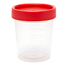 Vaso estéril 120mL
