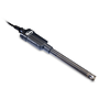 IntelliCAL PHC201 Standard Gel Filled pH Electrode, 1 meter cable -