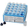 Reactivo para ozono en ampollas AccuVac® 0-0.75mg/L,  pk/25