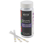 Tirillas para cloro Libre (0-10 ppm) Total (0-4 ppm)