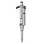 Pipeteador Eppendorf Research PLUS 100-1000 µL Volumen Variable, 1-Salida (Azul), básica (3123000063) (3123000268)