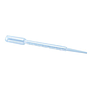 Pipeta graduada desechable, 3ml (Gotero)