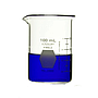 Beaker graduado de 100ml