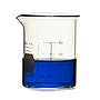 Beaker graduado de 50ml